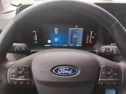 Photo 14 Ford Transit Courier  1.5 EcoBlue 100ch Trend