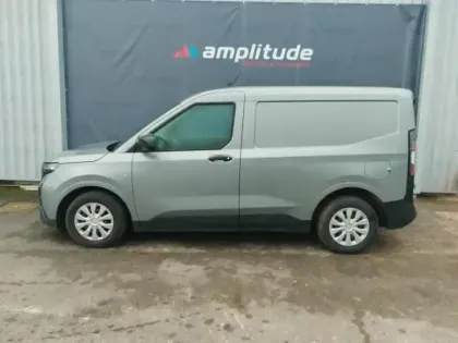 Photo 7 Ford Transit Courier  1.5 EcoBlue 100ch Trend