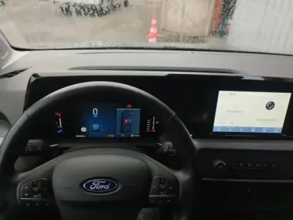 Photo 13 Ford Transit Courier  1.5 EcoBlue 100ch Trend