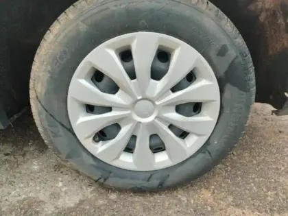 Photo 8 Ford Transit Courier  1.5 EcoBlue 100ch Trend