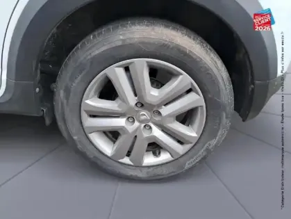 Photo 9 Dacia Sandero  1.0 ECO-G 100ch Stepway Essentiel -22