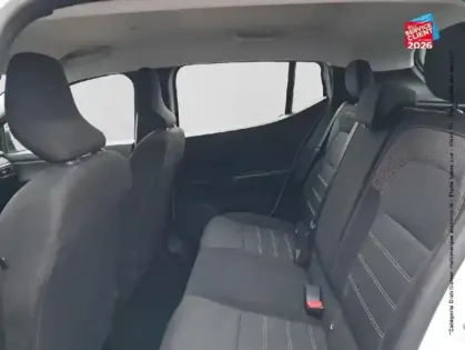 Photo 10 Dacia Sandero  1.0 ECO-G 100ch Stepway Essentiel -22