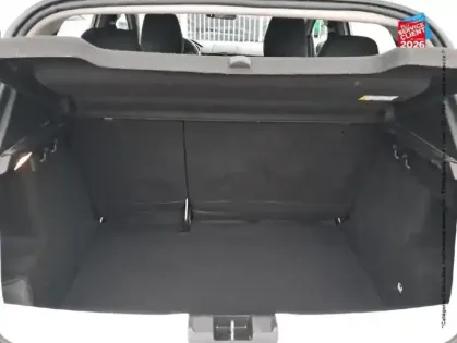 Photo 13 Dacia Sandero  1.0 ECO-G 100ch Stepway Essentiel -22