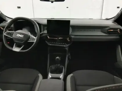 Photo 12 Dacia Duster  1.0 ECO-G 100ch Extreme