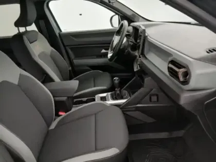 Photo 13 Dacia Duster  1.0 ECO-G 100ch Extreme