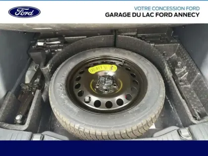 Photo 6 Ford Kuga  2.5 Duratec 190ch FHEV Titanium BVA i-AWD