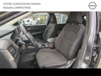 Photo 11 Nissan Qashqai  e-POWER 190ch Business Edition 2022