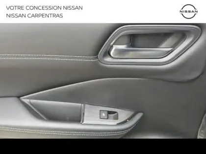 Photo 13 Nissan Qashqai  e-POWER 190ch Business Edition 2022