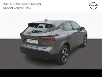 Photo 6 Nissan Qashqai  e-POWER 190ch Business Edition 2022