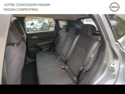 Photo 12 Nissan Qashqai  e-POWER 190ch Business Edition 2022