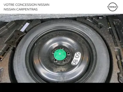 Photo 10 Nissan Qashqai  e-POWER 190ch Business Edition 2022