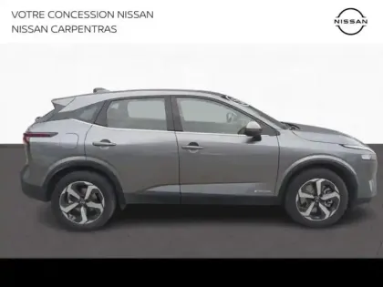 Photo 7 Nissan Qashqai  e-POWER 190ch Business Edition 2022