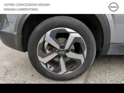 Photo 8 Nissan Qashqai  e-POWER 190ch Business Edition 2022