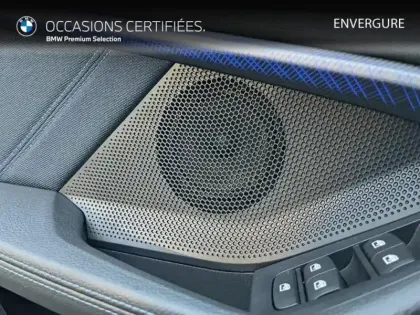 Photo 10 BMW Serie 1 Gén. III (F40) Ph1 M 5