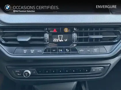 Photo 12 BMW Serie 1 Gén. III (F40) Ph1 M 5