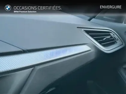 Photo 13 BMW Serie 1 Gén. III (F40) Ph1 M 5