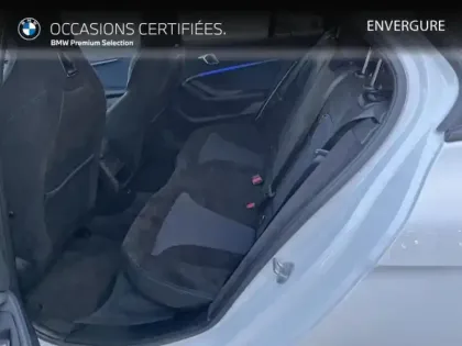 Photo 5 BMW Serie 1 Gén. III (F40) Ph1 M 5