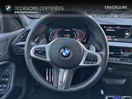 Photo 7 BMW Serie 1 Gén. III (F40) Ph1 M 5