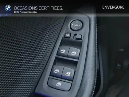 Photo 14 BMW Serie 1 Gén. III (F40) Ph1 M 5