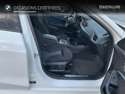 Photo 6 BMW Serie 1 Gén. III (F40) Ph1 M 5