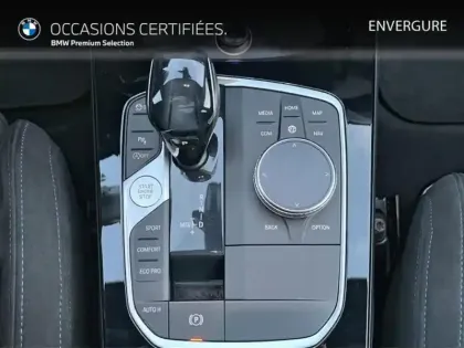 Photo 11 BMW Serie 1 Gén. III (F40) Ph1 M 5