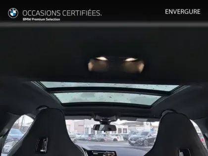 Photo 8 BMW Serie 1 Gén. III (F40) Ph1 M 5