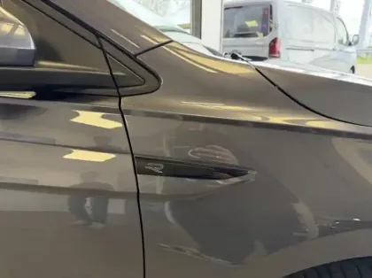 Photo 5 Volkswagen Polo  1.0 TSI 116ch R-Line Edition DSG7