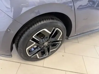 Photo 8 Volkswagen Polo  1.0 TSI 116ch R-Line Edition DSG7