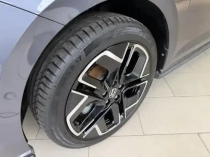 Photo 7 Volkswagen Polo  1.0 TSI 116ch R-Line Edition DSG7