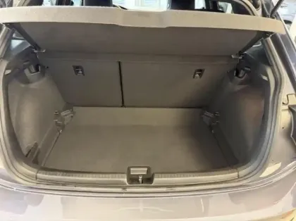 Photo 11 Volkswagen Polo  1.0 TSI 116ch R-Line Edition DSG7