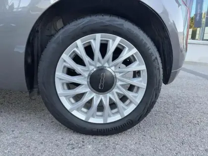 Photo 7 Fiat 500  1.0 70ch BSG S&S Star