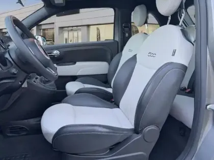 Photo 10 Fiat 500  1.0 70ch BSG S&S Star