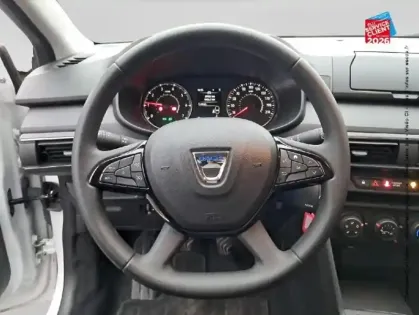 Photo 11 Dacia Sandero  1.0 SCe 65ch Essential