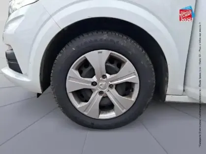 Photo 9 Dacia Sandero  1.0 SCe 65ch Essential