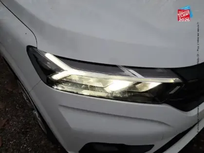 Photo 12 Dacia Sandero  1.0 SCe 65ch Essential