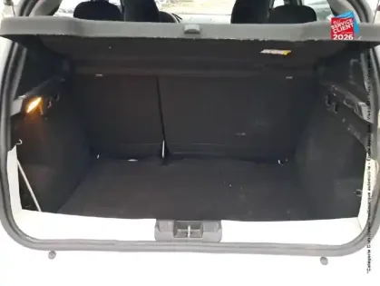 Photo 13 Dacia Sandero  1.0 SCe 65ch Essential