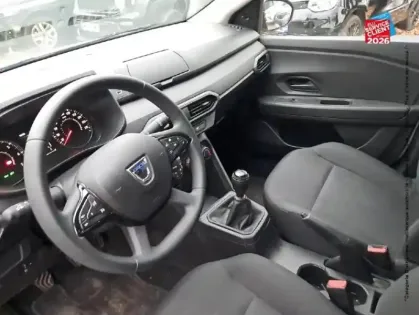 Photo 14 Dacia Sandero  1.0 SCe 65ch Essential