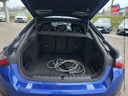 Photo 28 BMW I4  M50 544ch