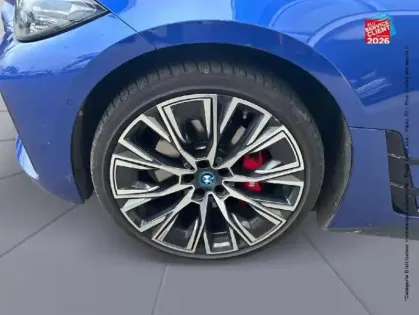 Photo 24 BMW I4  M50 544ch