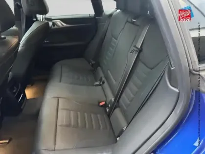 Photo 25 BMW I4  M50 544ch