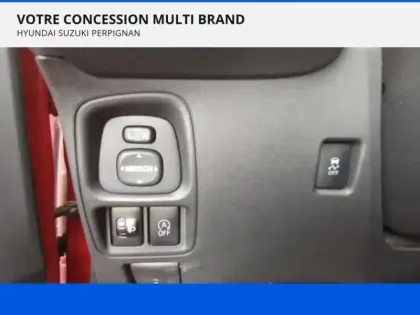 Photo 11 Citroën C1  VTi 72 S&S Feel 5p E6.d