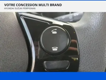 Photo 15 Citroën C1  VTi 72 S&S Feel 5p E6.d