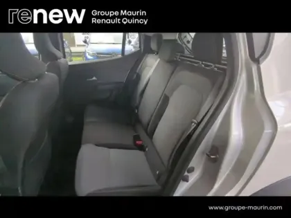 Photo 9 Dacia Sandero  1.0 ECO-G 100ch Stepway Extreme +