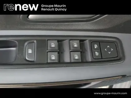 Photo 13 Dacia Sandero  1.0 ECO-G 100ch Stepway Extreme +