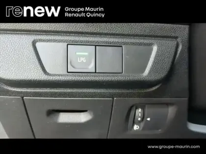 Photo 14 Dacia Sandero  1.0 ECO-G 100ch Stepway Extreme +