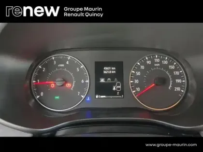 Photo 15 Dacia Sandero  1.0 ECO-G 100ch Stepway Extreme +