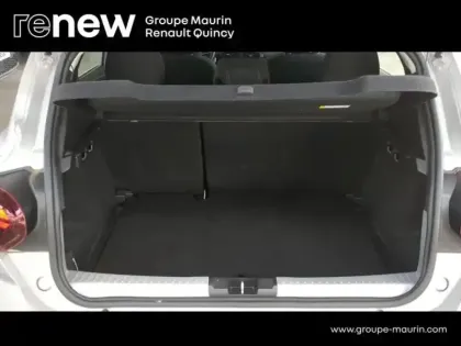 Photo 8 Dacia Sandero  1.0 ECO-G 100ch Stepway Extreme +