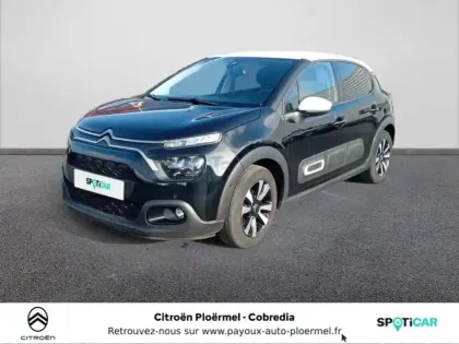 Photo Citroën C3