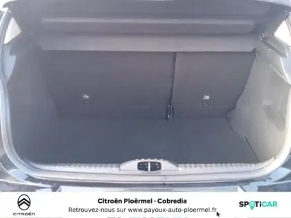 Photo 5 Citroën C3  1.2 PureTech 110ch S&S Shine 120-123g