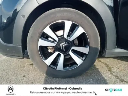 Photo 10 Citroën C3  1.2 PureTech 110ch S&S Shine 120-123g